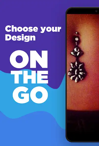 Play Hip Piercing Designs as an online game Hip Piercing Designs with UptoPlay