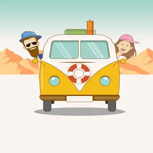 Play Hippie Traveller APK Play Hippie Traveller APK