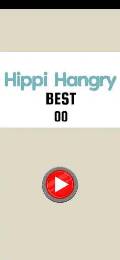Play Hippi Hangry  and enjoy Hippi Hangry with UptoPlay