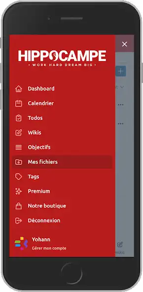 Play Hippocampe - Organisez-vous  and enjoy Hippocampe - Organisez-vous with UptoPlay