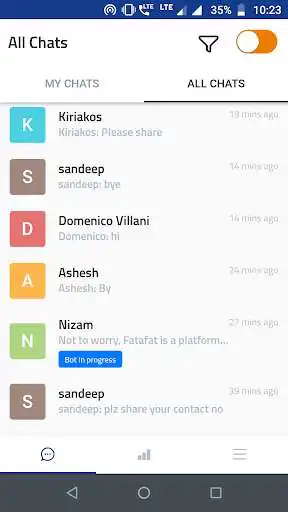Play Hippo Chat Support
