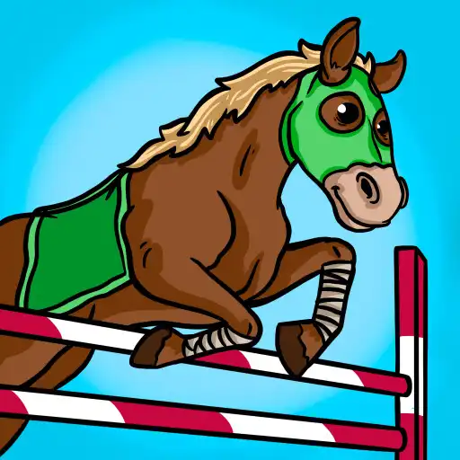 Play Hippodrome Idle APK