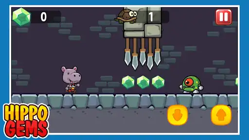 Play Hippo Gems and enjoy Hippo Gems with UptoPlay Play Hippo Gems and enjoy Hippo Gems with UptoPlay