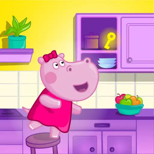 Play Hippo in Search of Adventures APK Play Hippo in Search of Adventures APK