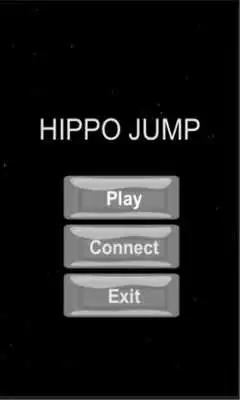 Play Hippo Jump