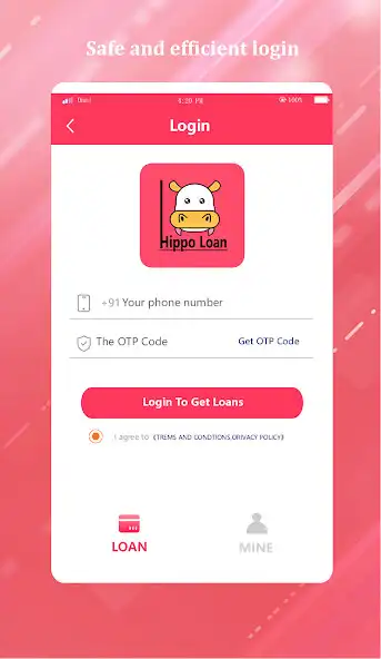 Play HippoLoan-Personal credit loan  and enjoy HippoLoan-Personal credit loan with UptoPlay