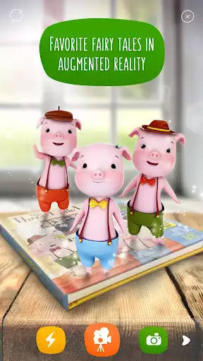 Play Hippo Magic
