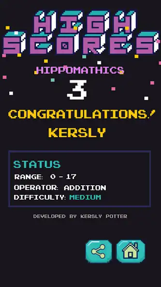 Play Hippomathics as an online game online Hippomathics with UptoPlay Play Hippomathics as an online game Hippomathics with UptoPlay