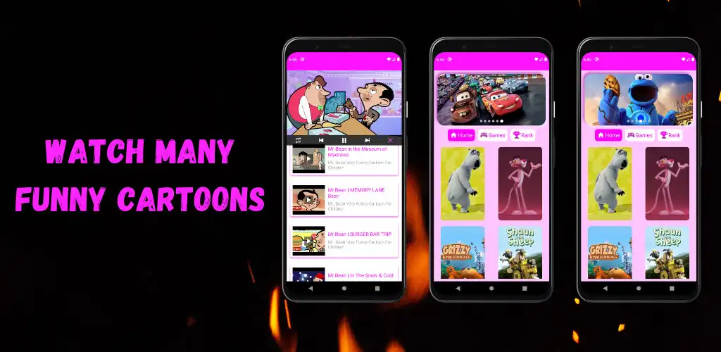 Play Hippopoto Friends: Cartoon App as an online game Hippopoto Friends: Cartoon App with UptoPlay