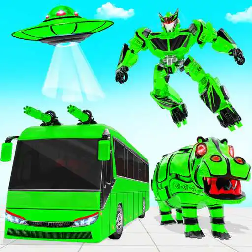 Play Hippo Robot Tank Robot Game APK Play Hippo Robot Tank Robot Game APK
