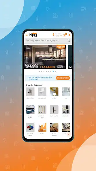 Play Hippo Stores as an online game Hippo Stores with UptoPlay