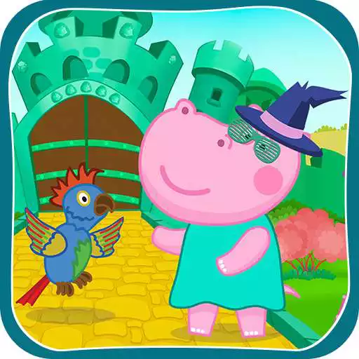Play Hippo Tales: The Wizard of Oz APK Play Hippo Tales: The Wizard of Oz APK