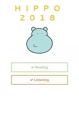 Play Hippo Tests
