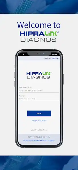 Play HIPRAlink® Diagnos  and enjoy HIPRAlink® Diagnos with UptoPlay