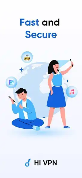 Play HiPro Vpn Fast Internet Proxy  and enjoy HiPro Vpn Fast Internet Proxy with UptoPlay