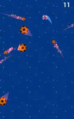 Play Hipsters Penguins with Jetpack