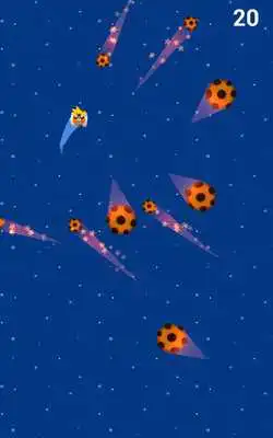 Play Hipsters Penguins with Jetpack