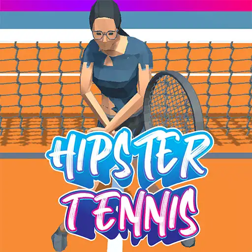 Play Hipster Tennis APK