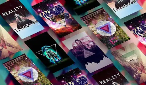 Play Hipster Wallpaper HD  and enjoy Hipster Wallpaper HD with UptoPlay