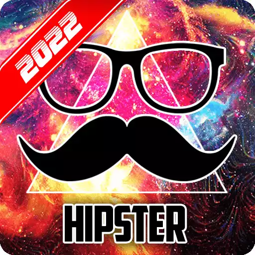 Play Hipster Wallpaper APK