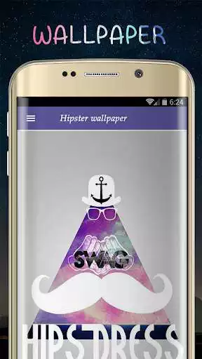 Play Hipster Wallpapers  and enjoy Hipster Wallpapers with UptoPlay