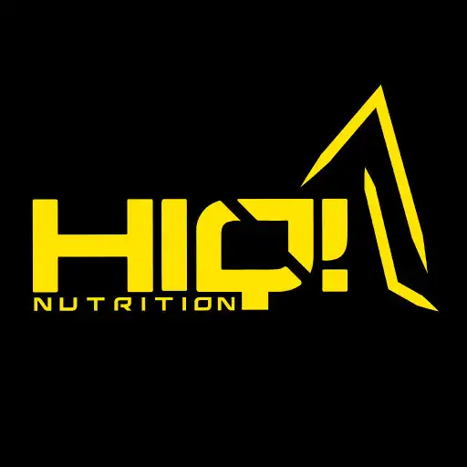 Play HIQ Nutrition Supplement APK