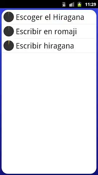 Play Hiragana - Learn Japanese  and enjoy Hiragana - Learn Japanese with UptoPlay