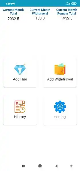 Play Hira Hisab Pro  and enjoy Hira Hisab Pro with UptoPlay