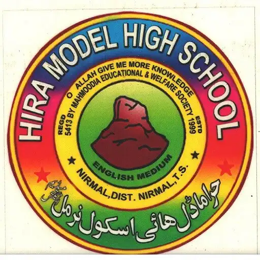 Play Hira Model High School APK
