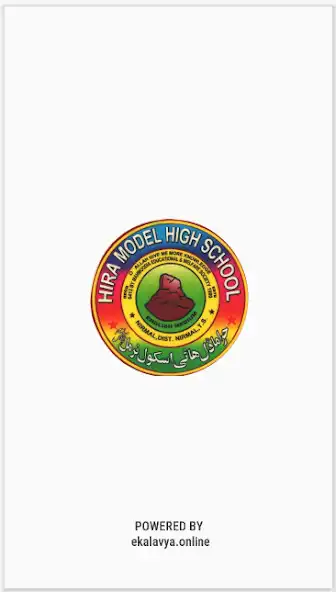 Play Hira Model High School  and enjoy Hira Model High School with UptoPlay