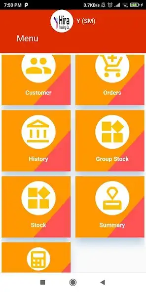 Play Hira Traders, Ambernath  and enjoy Hira Traders, Ambernath with UptoPlay
