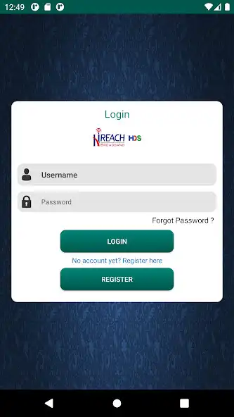 Play HIREACH TV and enjoy HIREACH TV with UptoPlay Play HIREACH TV and enjoy HIREACH TV with UptoPlay