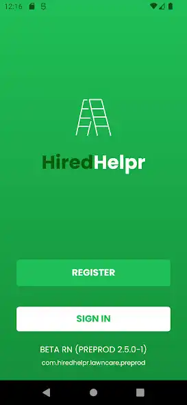 Play HiredHelpr - Landscaping  and enjoy HiredHelpr - Landscaping with UptoPlay