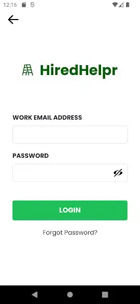 Play HiredHelpr - Landscaping as an online game HiredHelpr - Landscaping with UptoPlay