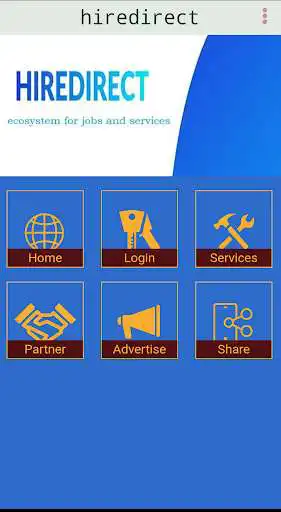 Play hireDirect  and enjoy hireDirect with UptoPlay