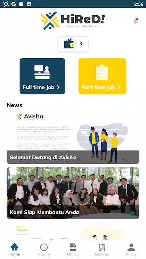 Play Hired Play Hired