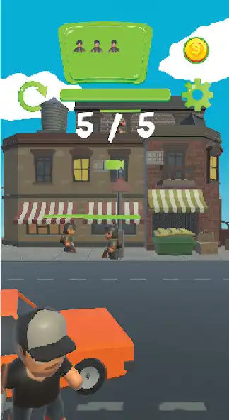 Play Hired Sniper and enjoy Hired Sniper with UptoPlay Play Hired Sniper and enjoy Hired Sniper with UptoPlay