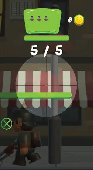 Play Hired Sniper as an online game online Hired Sniper with UptoPlay Play Hired Sniper as an online game Hired Sniper with UptoPlay