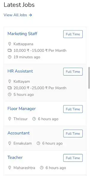 Play HireDuo Jobs as an online game HireDuo Jobs with UptoPlay