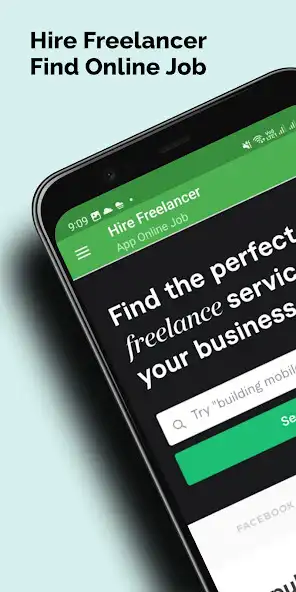 Play Hire Freelancer App Online Job as an online game Hire Freelancer App Online Job with UptoPlay