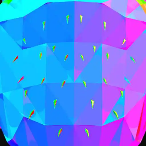 Play Hi, Reginald APK