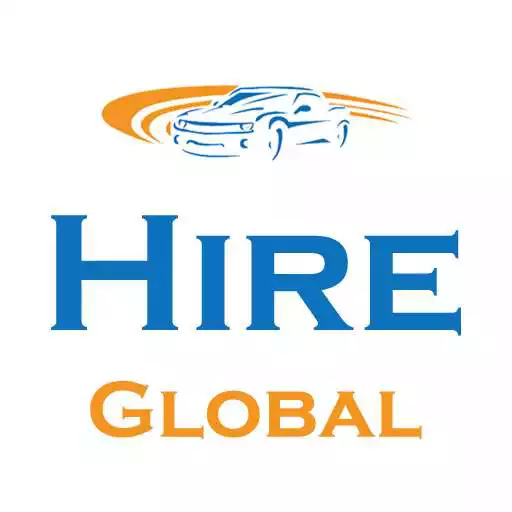 Play HIRE Global Rides Driver App APK Play HIRE Global Rides Driver App APK