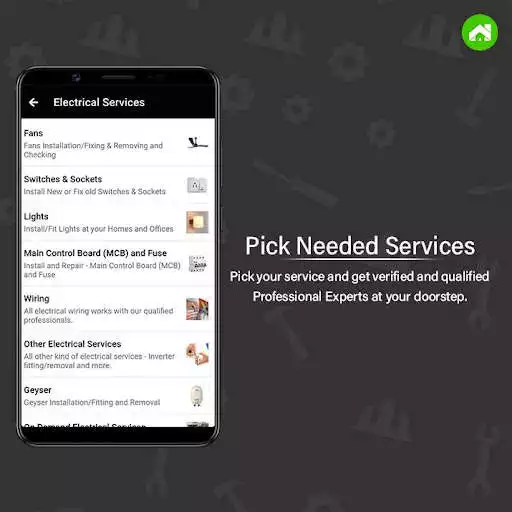 Play Hire Helper - Professional Services as an online game Hire Helper - Professional Services with UptoPlay