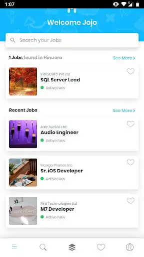 Play HireHQ  and enjoy HireHQ with UptoPlay