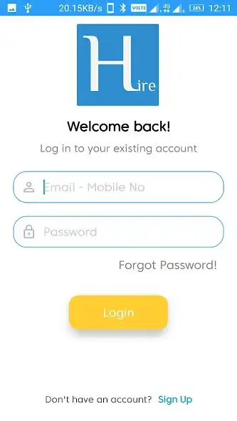 Play Hire India Pro as an online game Hire India Pro with UptoPlay