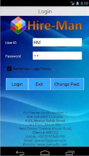 Play Hire Man and enjoy Hire Man with UptoPlay Play Hire Man and enjoy Hire Man with UptoPlay