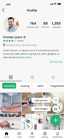 Play Hire Me (beta) as an online game Hire Me (beta) with UptoPlay