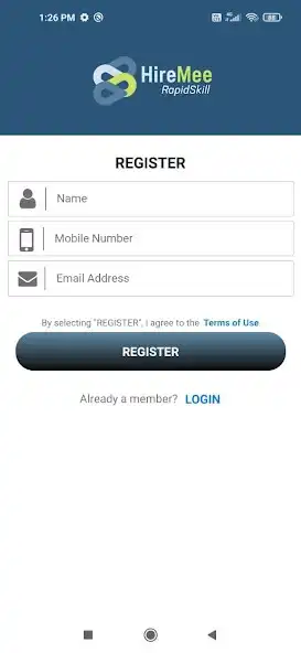 Play HireMee RapidSkill as an online game HireMee RapidSkill with UptoPlay