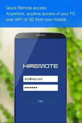 Play HiRemote