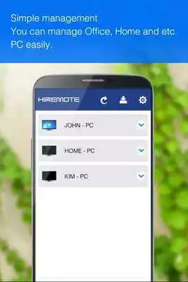 Play HiRemote